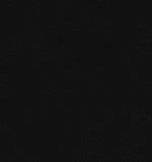 Amostra do tecido 359 Black Preto